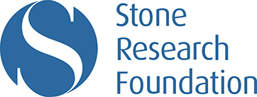 Stone Research Foundation Logo San Francisco