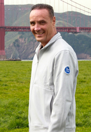 mark colemon