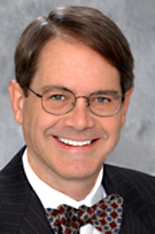 john v crues