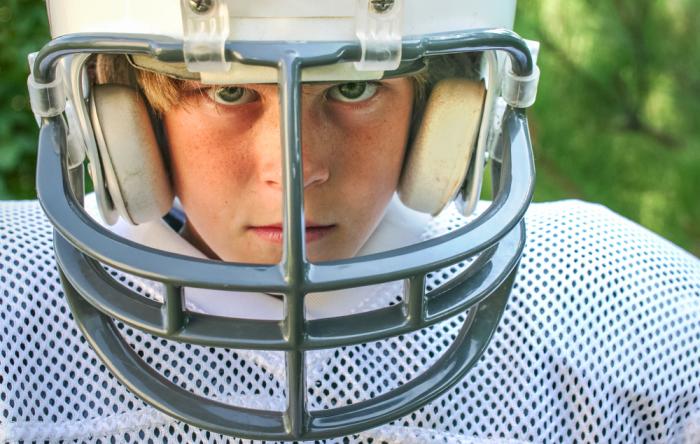 Concussions: What we choose to ignore