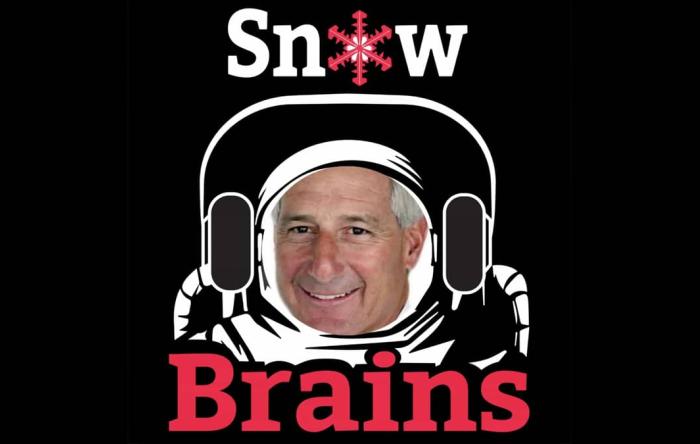 Snow Brains Ski Podcast with Orthopedic Surgeon Kevin R Stone 