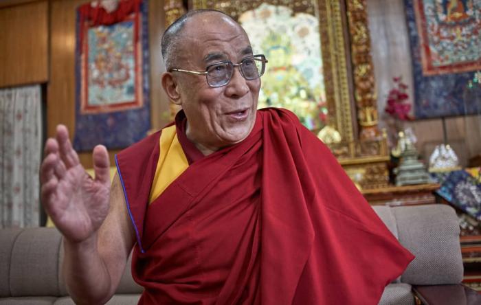 Relax vs Relaxation Dalai Lama Relax vs Relaxation
