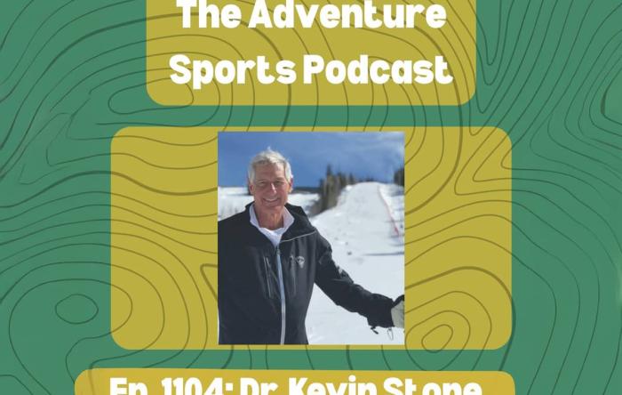 The Adventure Sports Podcast Kevin R. Stone, MD: How to Play Forever Adventure-Sports-Podcast-Dr-Kevin-Stone-Play-Forever-How-to-Recover-from-Injury-and-Thrive