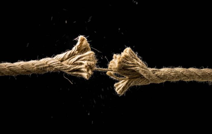 Overuse Sports Injuries in Young Athletes Frayed-Rope-Representing-Overuse-Sports-Injuries