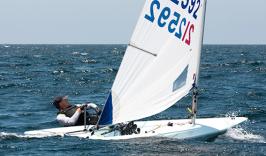 Andrew Holdsworth Sailing