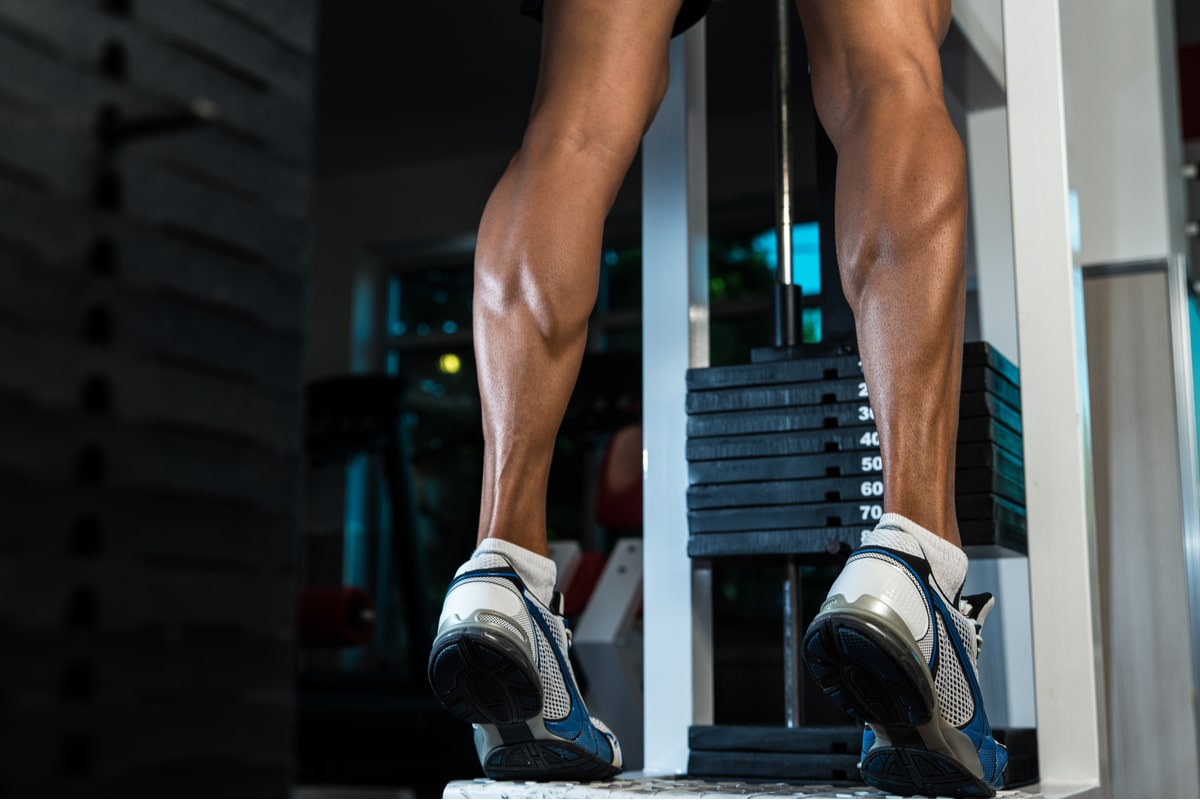 What is the Gastrocnemius Muscle and How Do I Treat It? - Run