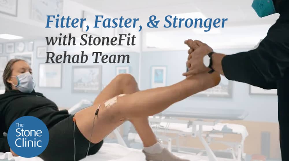 San Francisco Physical Therapy Clinic