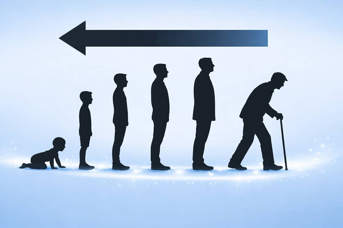 Reversing Arthritis & Aging