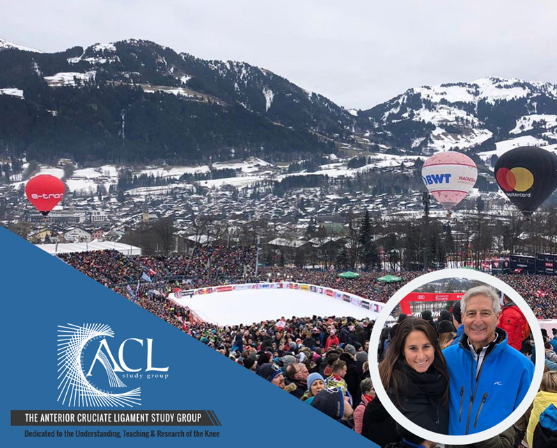 ACL Study Group 2020 Hahnenkamm, Austria