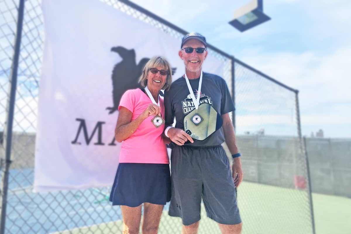 Playing Again After Pickle Ball Injuries