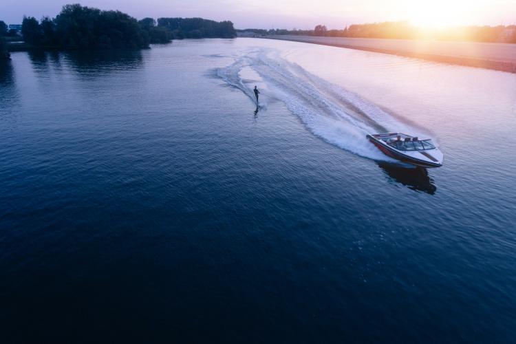 Waterskiing The Stone Clinic