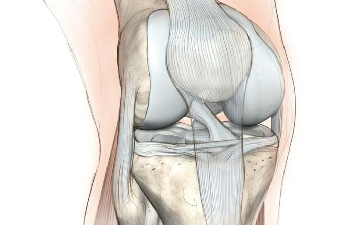 Failed Articular Cartilage Repair Techniques