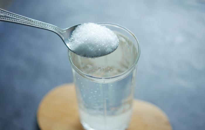 Prolotherapy is Sugar Water