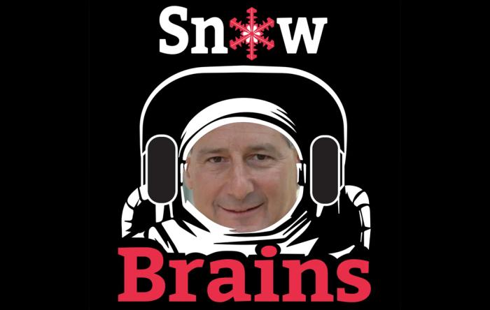 How to Optimize Off-Season Training on the SnowBrains Podcast with Orthopaedic Surgeon Kevin R. Stone, MD