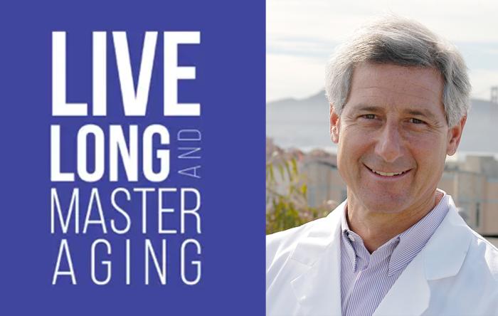 Live Long Master Aging with Kevin Stone MD