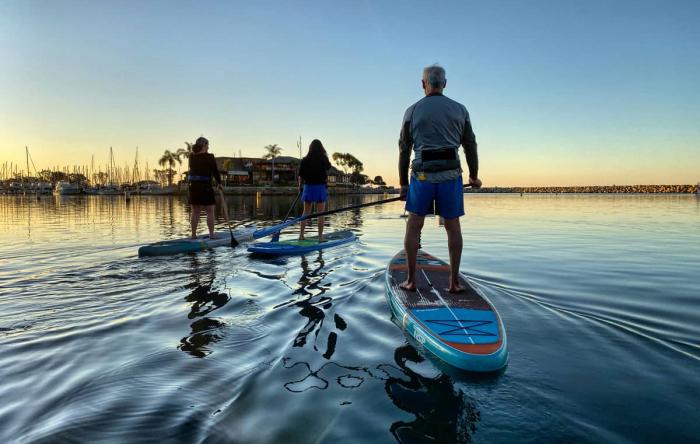 Dr. Kevin Stone MD Stand Up Paddling & Longevity  Dr. Kevin Stone MD Stand Up Paddling & Longevity