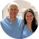 Kevin R. Stone, MD & Jennifer Stone, MD