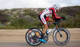 Scott Endsley Cycling May 2022